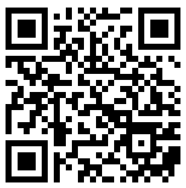 QR-kod för BitCoin donationer